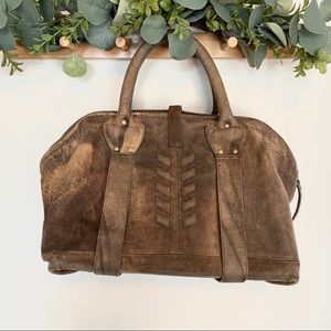 Yigal Azrouël New York Handbag